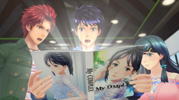 Tokyo Mirage FE jagatplay PART 1 (241)