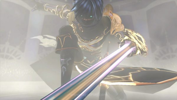 Review Tokyo Mirage Sessions #FE: Wajib untuk Pecinta Persona! 14 Anda bisa menggunakan serangan spesial dengan ragam efek dengan menggunakan 1 bar SP.