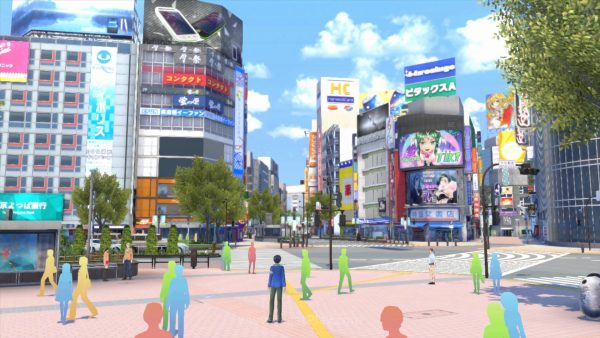 Review Tokyo Mirage Sessions #FE: Wajib untuk Pecinta Persona! 6 Penuh warna