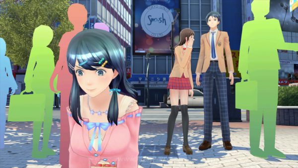 Review Tokyo Mirage Sessions #FE: Wajib untuk Pecinta Persona! 2 In-game engine-nya memang tak terlihat istimewa. Namun permainan warna-warna cerah ini tetap jadi pendekatan art yang menarik.