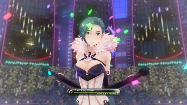 Review Tokyo Mirage Sessions #FE: Wajib untuk Pecinta Persona! 13 Apakah Anda ingin tiap karakter punya role spesifik? Ataukah Anda ingin mengembangkan mereka sebagai karakter yang berimbang? Pilihannya terserah Anda.
