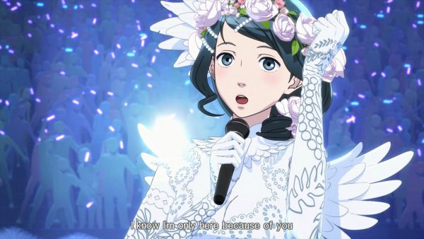 Review Tokyo Mirage Sessions #FE: Wajib untuk Pecinta Persona! 4 Memadukan 2D dan 3D, FMV di game ini terlihat memukau.