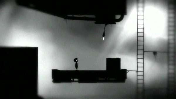Review INSIDE: Misteri Tanpa Jawaban! 2 Berbagi semesta dengan Limbo?