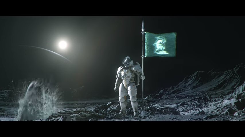 Kojima Rilis Film Logo untuk Ludens 1 kojpro ludens