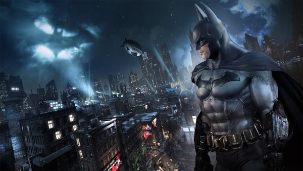 Upcoming Game Release: Oktober 2016 4 return-to-arkham1-600x338