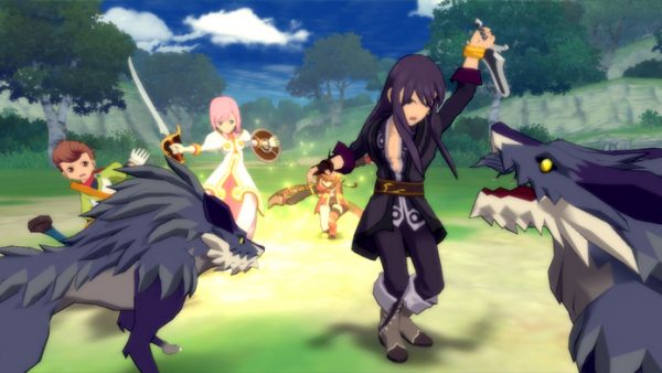10 Pelajaran Hidup yang Bisa Diambil dari Game RPG! 1 vesperia