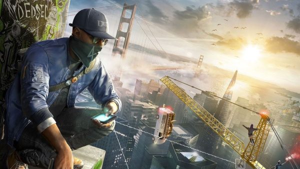 Dengan kemampuan Playstation 4 dan Xbox One yang sudah jelas, Ubisoft menegaskan tak akan ada lagi kasus downgrade di Watch Dogs 2.