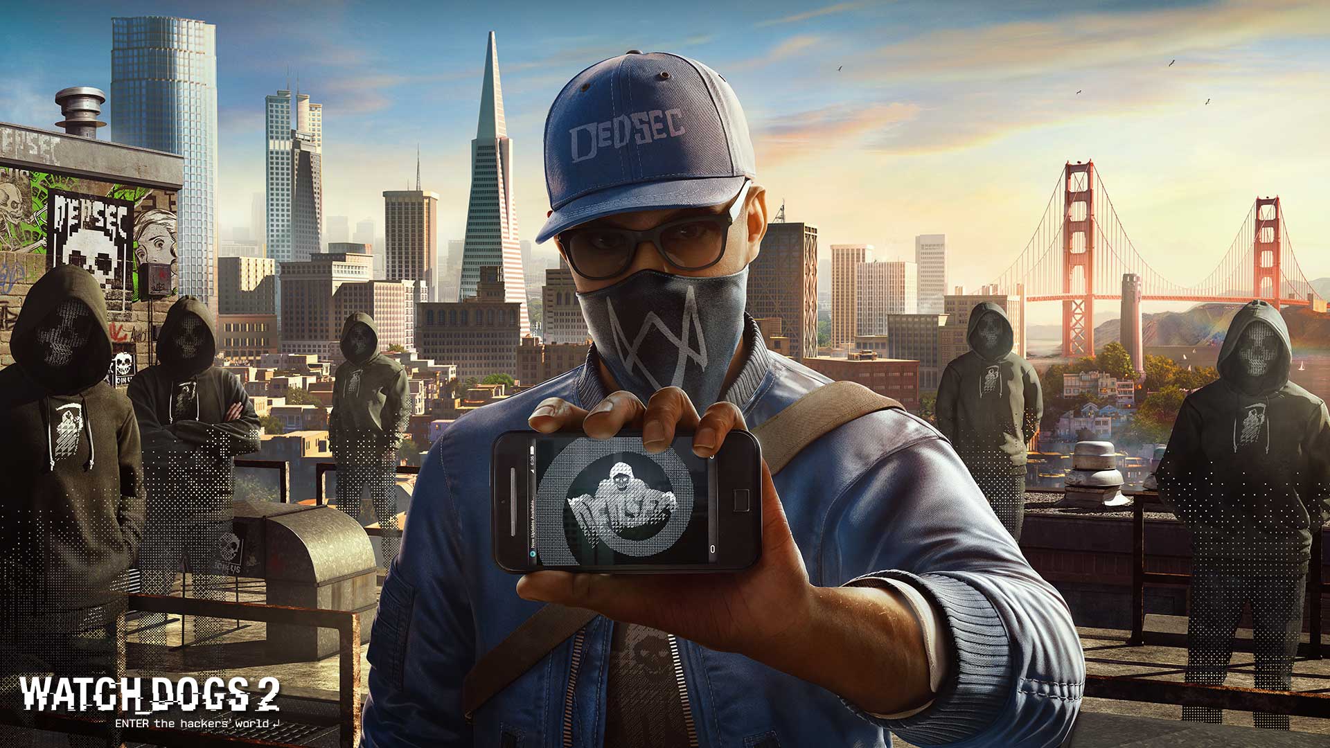 watch dogs 21