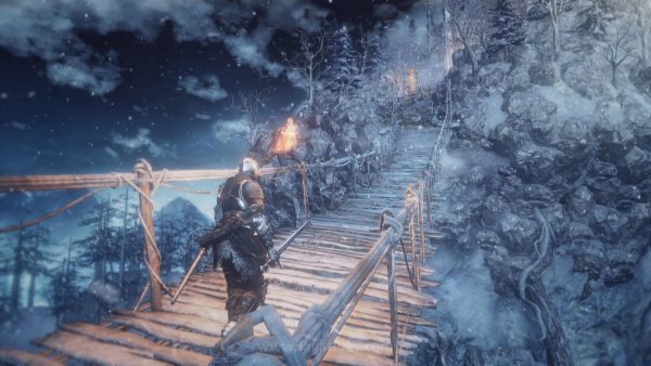 Upcoming Game Release: Oktober 2016 8 Ashes-of-Ariandel-6-600x338