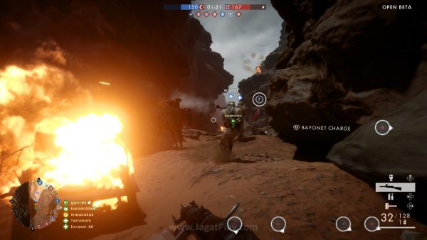 Menjajal BETA Battlefield 1: Tak Sekedar Ganti Kulit! 5 Battlefield 1 open beta jagatplay (11)