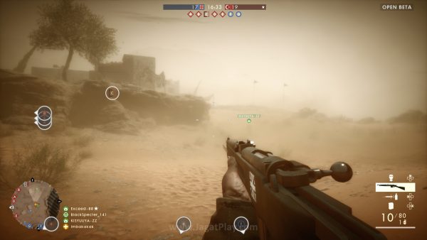 Menjajal BETA Battlefield 1: Tak Sekedar Ganti Kulit! 7 Battlefield 1 open beta jagatplay (24)