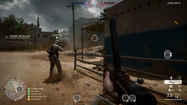 Menjajal BETA Battlefield 1: Tak Sekedar Ganti Kulit! 9 Battlefield 1 open beta jagatplay (31)