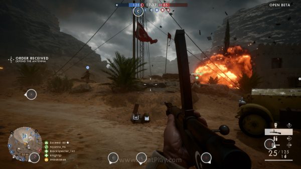 Menjajal BETA Battlefield 1: Tak Sekedar Ganti Kulit! 10 Battlefield 1 open beta jagatplay (34)