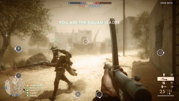Menjajal BETA Battlefield 1: Tak Sekedar Ganti Kulit! 12 Battlefield 1 open beta jagatplay (45)