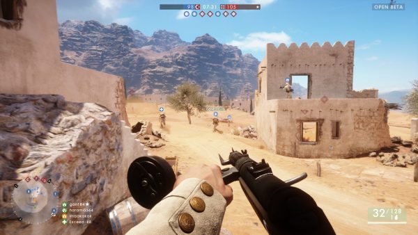 Menjajal BETA Battlefield 1: Tak Sekedar Ganti Kulit! 3 Battlefield 1 open beta jagatplay (5)
