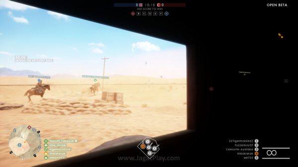 Menjajal BETA Battlefield 1: Tak Sekedar Ganti Kulit! 16 Battlefield 1 open beta jagatplay (58)