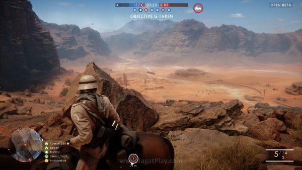 Menjajal BETA Battlefield 1: Tak Sekedar Ganti Kulit! 19 Battlefield 1 open beta jagatplay (62)