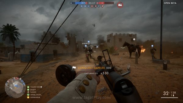 Menjajal BETA Battlefield 1: Tak Sekedar Ganti Kulit! 20 Battlefield 1 open beta jagatplay (64)