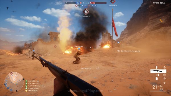 Menjajal BETA Battlefield 1: Tak Sekedar Ganti Kulit! 21 Battlefield 1 open beta jagatplay (65)