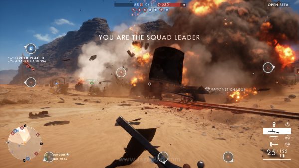 Menjajal BETA Battlefield 1: Tak Sekedar Ganti Kulit! 22 Battlefield 1 open beta jagatplay (68)