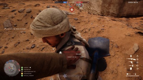 Menjajal BETA Battlefield 1: Tak Sekedar Ganti Kulit! 23 Battlefield 1 open beta jagatplay (70)