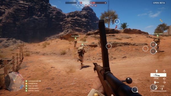Menjajal BETA Battlefield 1: Tak Sekedar Ganti Kulit! 24 Battlefield 1 open beta jagatplay (82)
