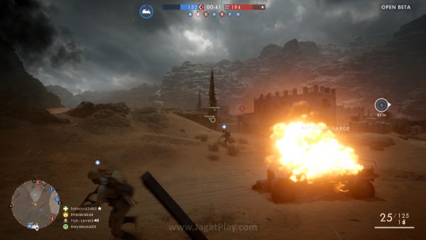 Menjajal BETA Battlefield 1: Tak Sekedar Ganti Kulit! 25 Battlefield 1 open beta jagatplay (84)