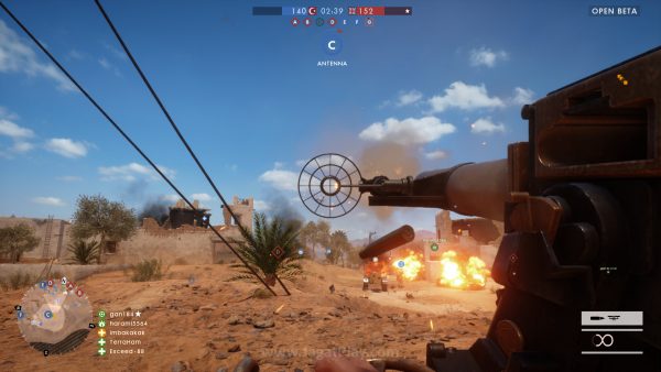 Menjajal BETA Battlefield 1: Tak Sekedar Ganti Kulit! 4 Battlefield 1 open beta jagatplay (9)
