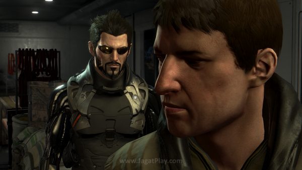 Preview Deus Ex – Mankind Divided: Teknologi dan Terorisme! 9 Deus Ex Mankind Divided jagatplay part 1 (126)