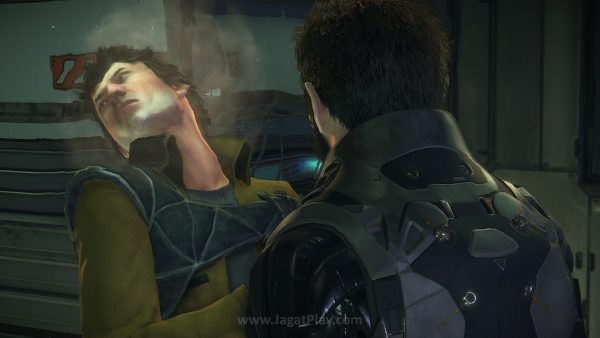 Preview Deus Ex – Mankind Divided: Teknologi dan Terorisme! 10 Deus Ex Mankind Divided jagatplay part 1 (134)