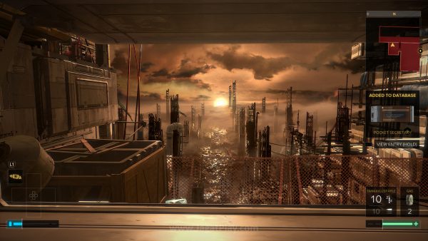 Preview Deus Ex – Mankind Divided: Teknologi dan Terorisme! 11 Deus Ex Mankind Divided jagatplay part 1 (140)