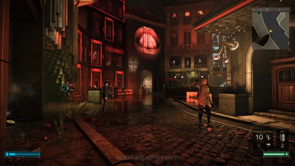 Preview Deus Ex – Mankind Divided: Teknologi dan Terorisme! 12 Deus Ex Mankind Divided jagatplay part 1 (148)