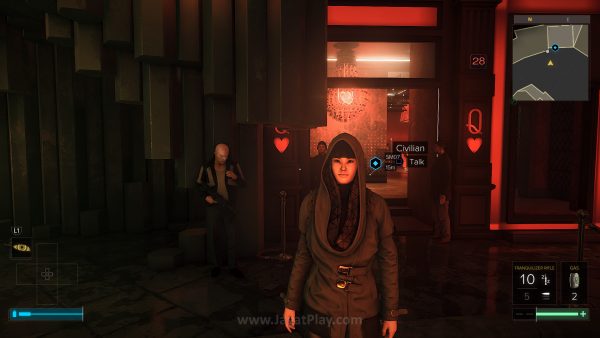 Preview Deus Ex – Mankind Divided: Teknologi dan Terorisme! 14 Deus Ex Mankind Divided jagatplay part 1 (171)