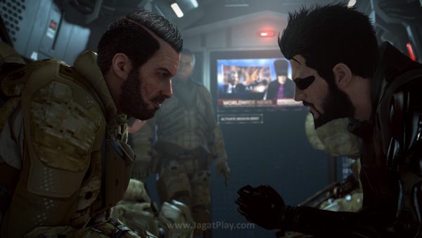 Preview Deus Ex – Mankind Divided: Teknologi dan Terorisme! 1 Deus Ex Mankind Divided jagatplay part 1 (4)