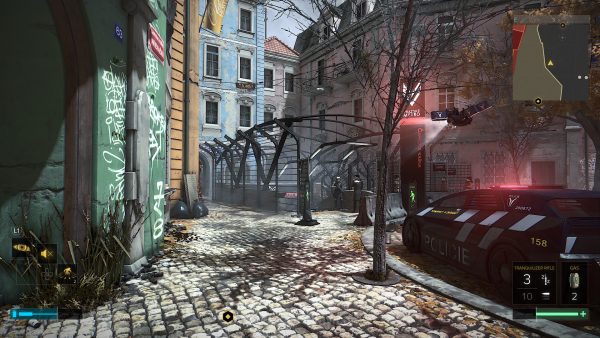 Preview Deus Ex – Mankind Divided: Teknologi dan Terorisme! 2 Deus Ex Mankind Divided jagatplay part 1 (46)