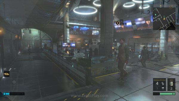 Preview Deus Ex – Mankind Divided: Teknologi dan Terorisme! 3 Deus Ex Mankind Divided jagatplay part 1 (63)