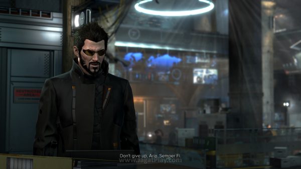 Preview Deus Ex – Mankind Divided: Teknologi dan Terorisme! 4 Deus Ex Mankind Divided jagatplay part 1 (67)