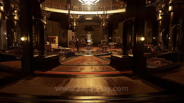 Dishonored 2 gamescom 2016 2