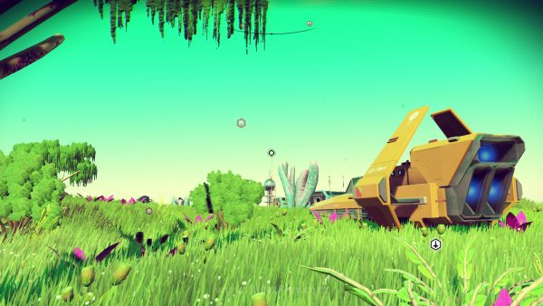Review No Man’s Sky: Eksekusi Tak Sesuai Ambisi! 1 No Mans Sky jagatplay PART 1 (130)