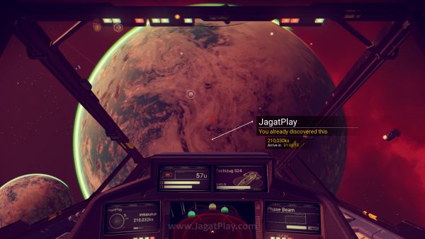 Review No Man’s Sky: Eksekusi Tak Sesuai Ambisi! 13 #shamelesspromotion