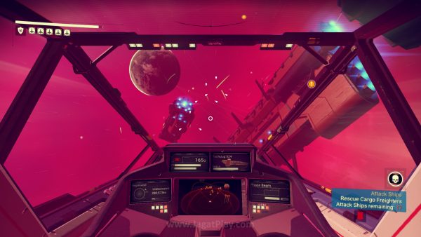 Sisi aksi adalah sesuatu yang sempat 