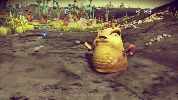 Review No Man’s Sky: Eksekusi Tak Sesuai Ambisi! 2 Heyo..HEYOOOO..