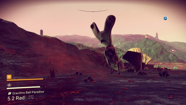 Review No Man’s Sky: Eksekusi Tak Sesuai Ambisi! 7 Wut.