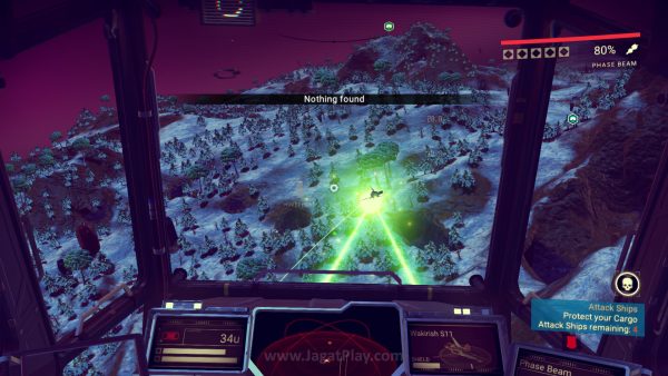 Sayangnya, sensasinya sendiri terasa super kaku dan tak memuaskan.