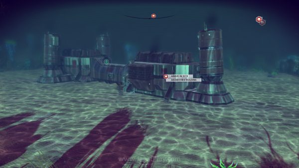 Review No Man’s Sky: Eksekusi Tak Sesuai Ambisi! 11 Repetitif dengan kondisi dunia yang tak banyak berbeda satu sama lain, sensasi repetitif memang sulit dihilangkan. Bahkan kesempatan untuk menjelajahi isi laut di setiap planet tak banyak membantu.