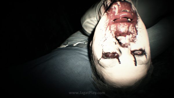 Resident Evil 7 teaser jagatplay 36