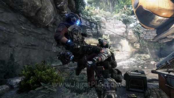 Titanfall 2 Rilis Trailer Gameplay Single-Player 6 Titanfall 2 single player (6)