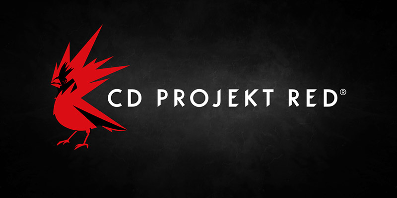 cd projekt