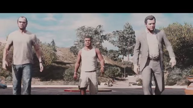 Mod Visual GTA V Tetapkan Tanggal Rilis 14 gta 5