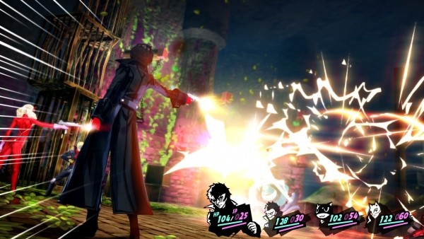 persona 511